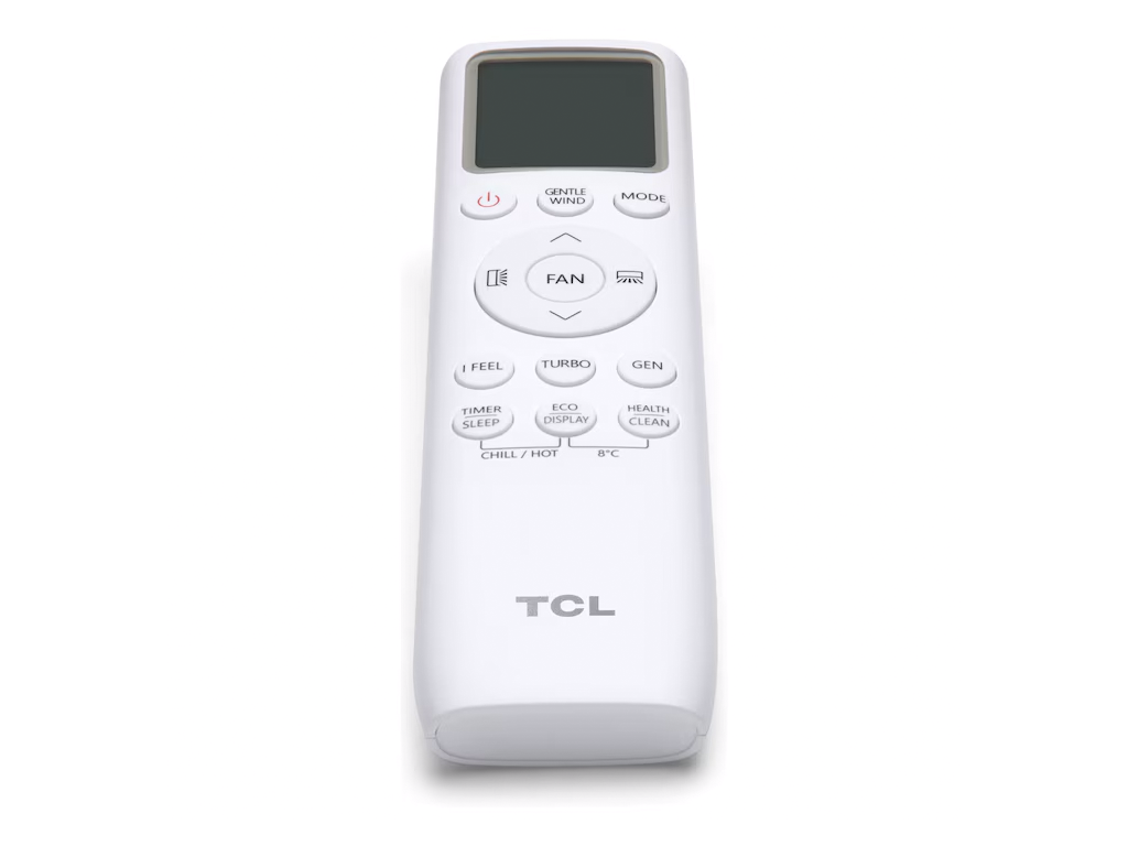 TCL TAC-12CHSD/TPH11I inverter klima uređaj 12000 BTU, Breeze in, Wi-Fi, rad od -20 do 53 stepena